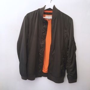 Denim & Supply Bomber Jacket